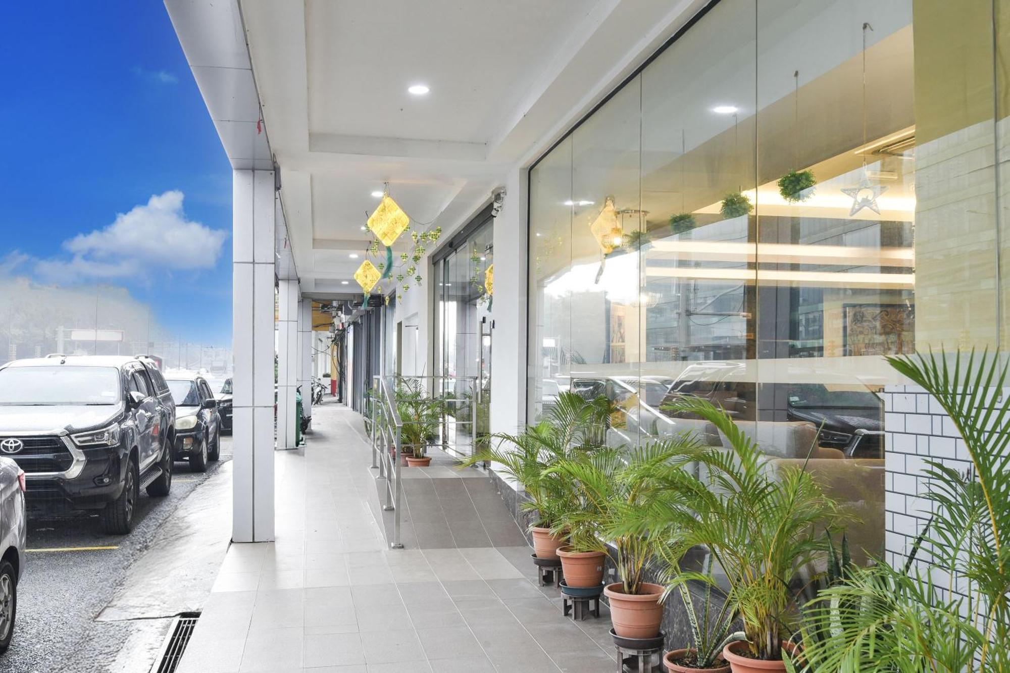 Palette Kl Sentral Near Pudu Lrt Formerly Rpc Blissful Homes, Kuala Lumpur